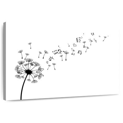 Pissenlit musical Harnek