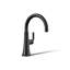 Tone Single-Handle Bar Sink Faucet-613087352