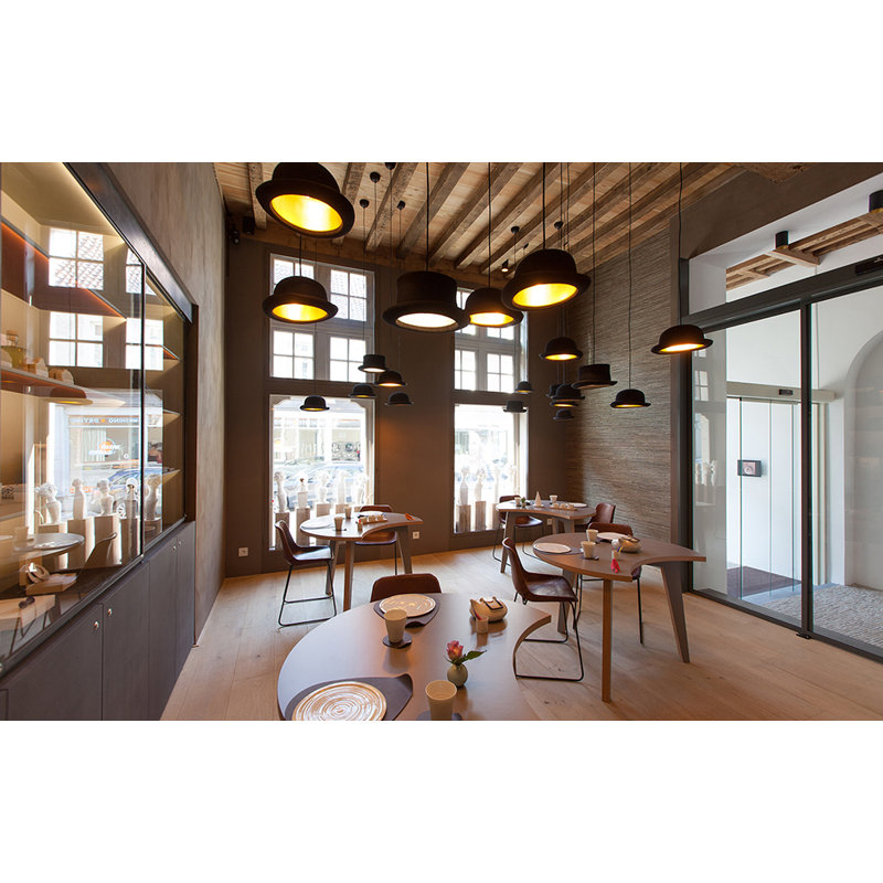 Wooster 1 - Light Pendant