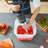 Stellweilan Tessberg Hand Immersion Blender