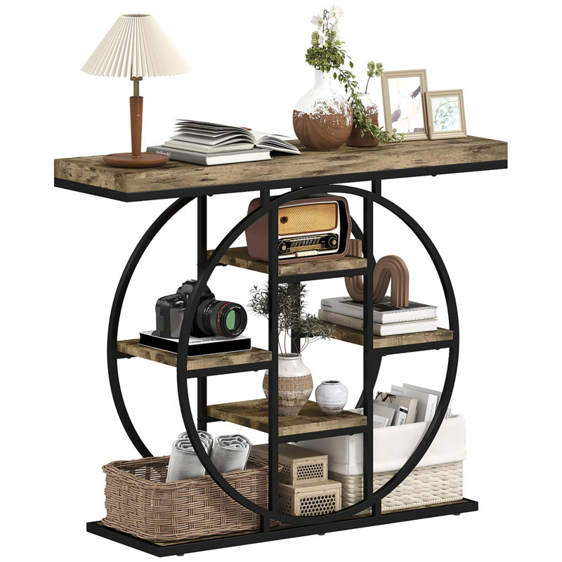 30cm Console Table