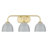 Ringwood 3 - Light Dimmable Vanity Light-177399381-177399383