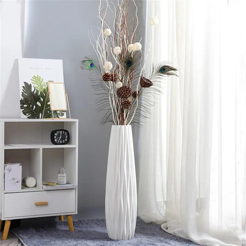 Floor Vase