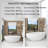 67“ Freestanding Soaking Solid Surface Bathtub