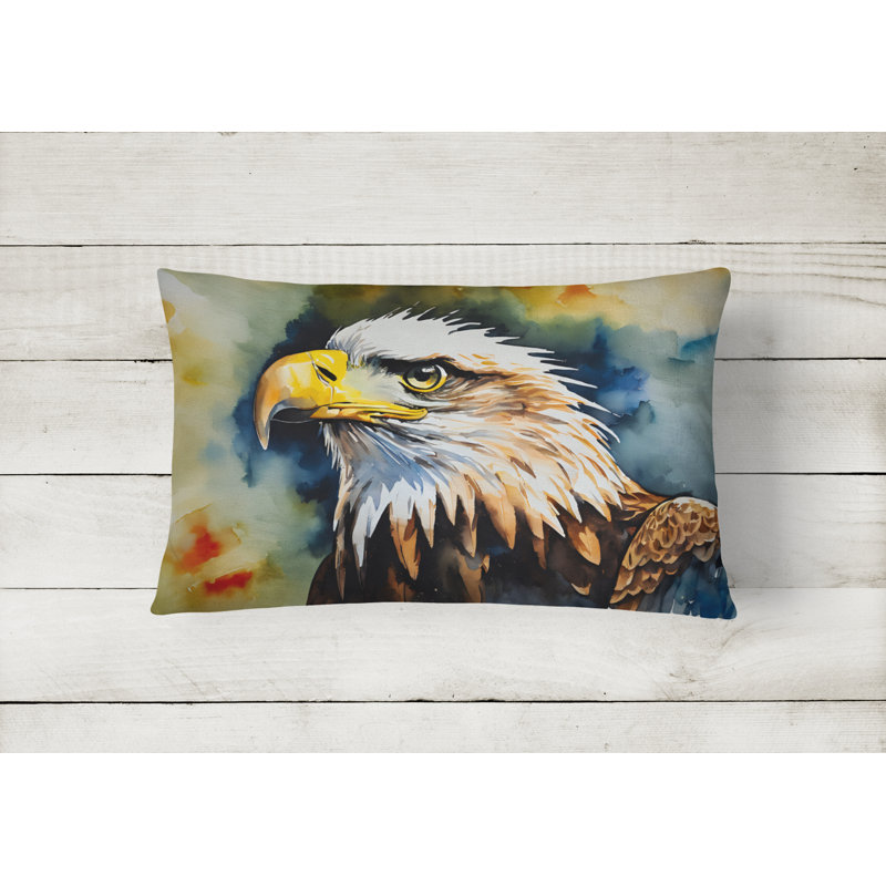 Outdoor Throw Pillow