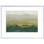 «Misty Valley I» par Ethan Harper - peinture encadrée-274865960-382267297