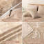 Microfiber Floral Duvet Cover with Pillowcases Included-109726988
