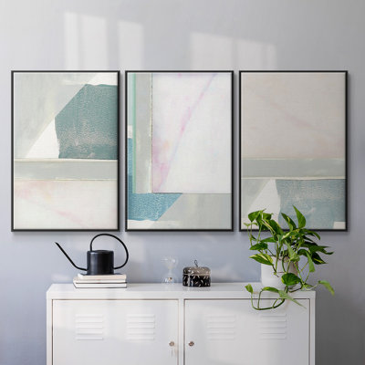 " Couturier I " 3 - Pieces