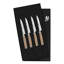 Premier Blonde 4 Pc Steak Set
