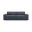 Biles 3 Seater Sofa Bed-1315421277