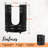 Farmhouse Galvanized Sponge Holder-91715682