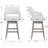 Elser Swivel Counter Stool-2082471121-2082471126