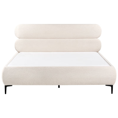 Bed Velvet LESSAY