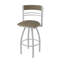 Hunter Swivel Stool-110982440-110982456-110982434