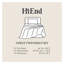 Ensemble de draps Riggi Toile Lyocell-96078942