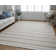 Adalae Outdoor Flatweave Area Rug