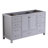 60'' Single Bathroom Vanity Base Only