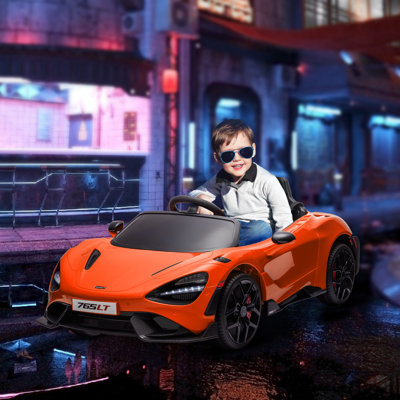Metro Lane Battery Powered Ride On