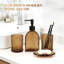 Bathroom Accessory Set Bathroom Tray Tumbler-1340363827