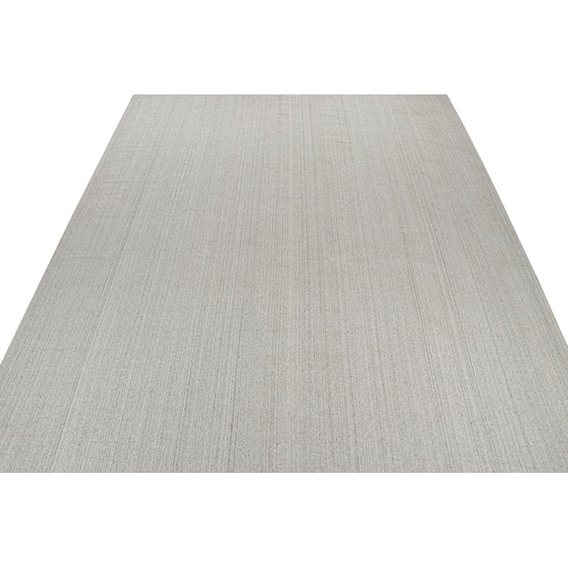 One-of-a-Kind 12x17 Hand Knotted Area Rug