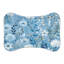 Tapis océanique 1 pièce Ocean Florals