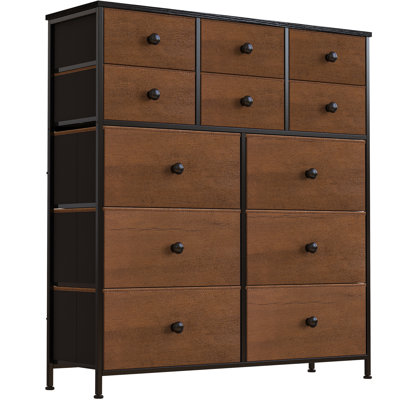Commode 12 tiroirs