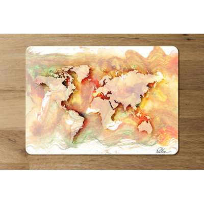 Bolinas Rectangle Placemat