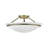 Wilbrecht Glass Semi Flush Mount-1075409369-1127140706