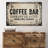 Coffee And Cup - Coffee Bar Therapy In A Cup - 1 Piece Rectangle Graphic Art Print On Wrapped Canvas-1966898413