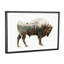 « bison » par riza peker-impression sur image-49906053-49906052