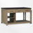 Extendable Dining Table With Storage-543174464