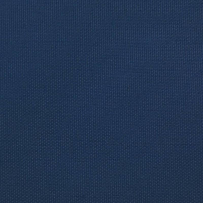 Yutan Rectangular Shade Sail, Orange, 500cm x 250cm