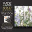 Fields of Spring - Printed Encadré - Restickable-1112625942-1112625936