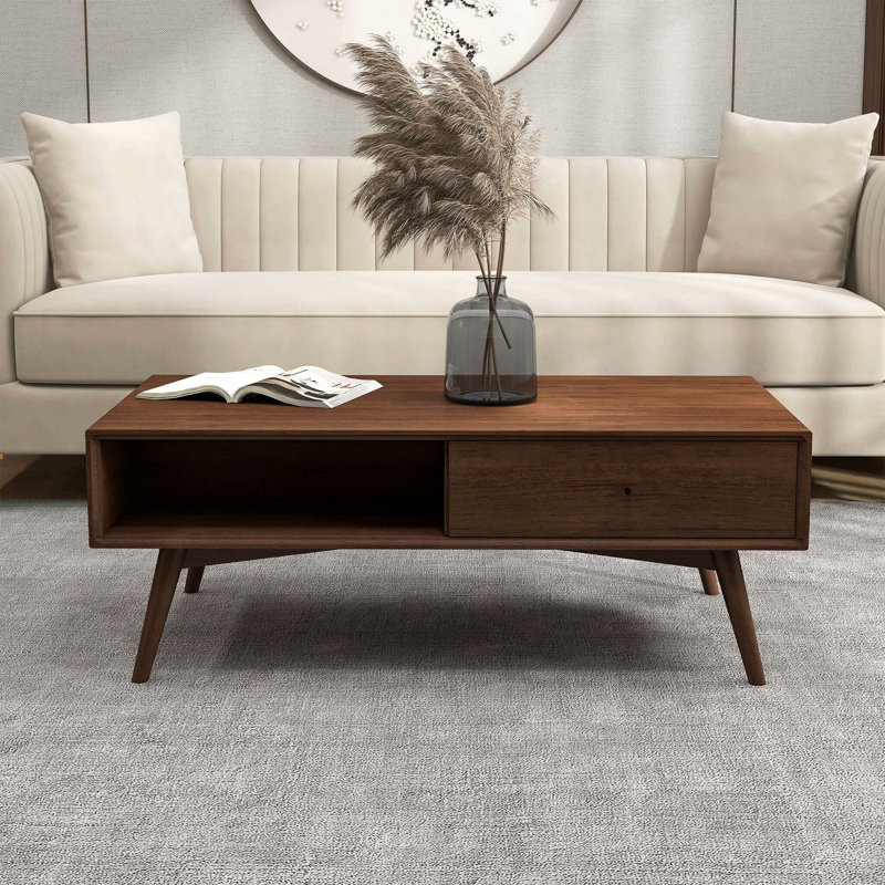Table basse Caroline