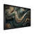 Black Single Picture Framed selected