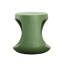 Cyclade 18'' Stone Outdoor Side Table