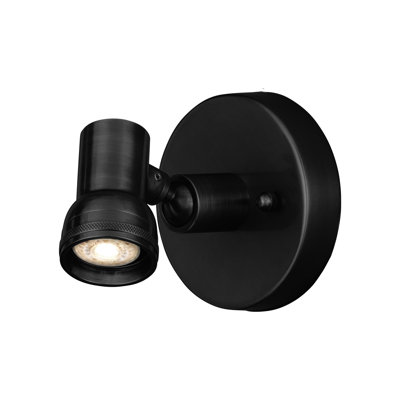 Lampe pour cadre 1 lumière Patterson