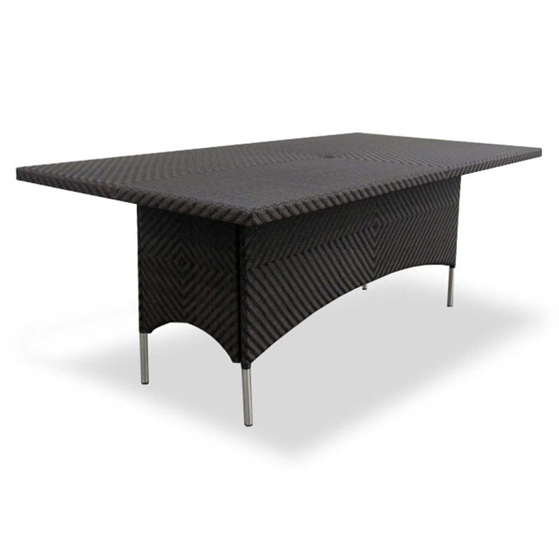 Erdal   Outdoor Dining Table