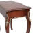 Kishore 36'' Solid Wood Console Table-1578288937