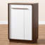 15 Pair Shoe Storage Cabinet