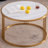 Loueen Single Coffee Table