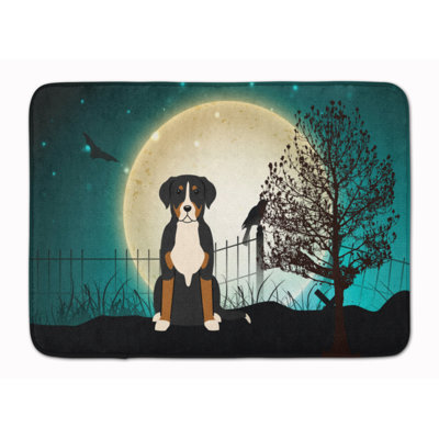 Tapis pour salle de bain Eila