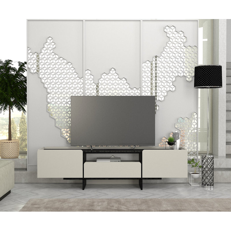 Miguell TV Stand