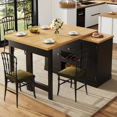 120 cm W Sideboard