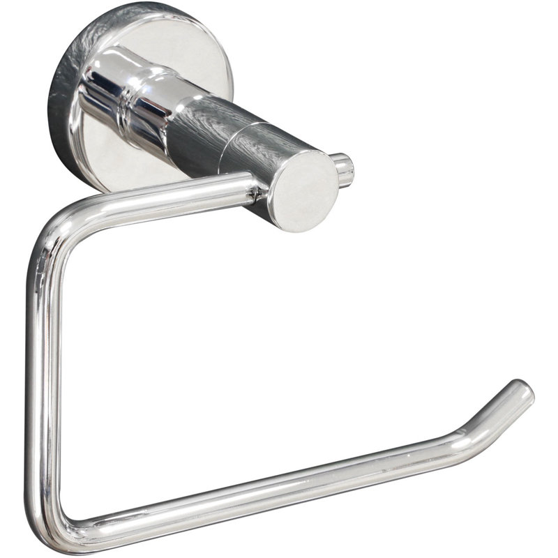 Wall Mounted Toilet Paper Holder