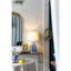 D13x25 "et lampe de vase en céramique