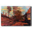Monet - Toile tendue avec châssis-1690256715