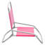 Huette Folding Beach Chair-1160652261