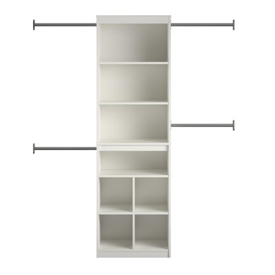 Johnson Overdoor Organizer