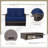 Etzel 170cm Wide Outdoor Rectangle Loveseat with Cushions